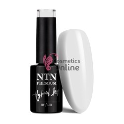 Oja Semi Premium Miss Univers UV NTN 35 Snow Grey 5 ml 31127